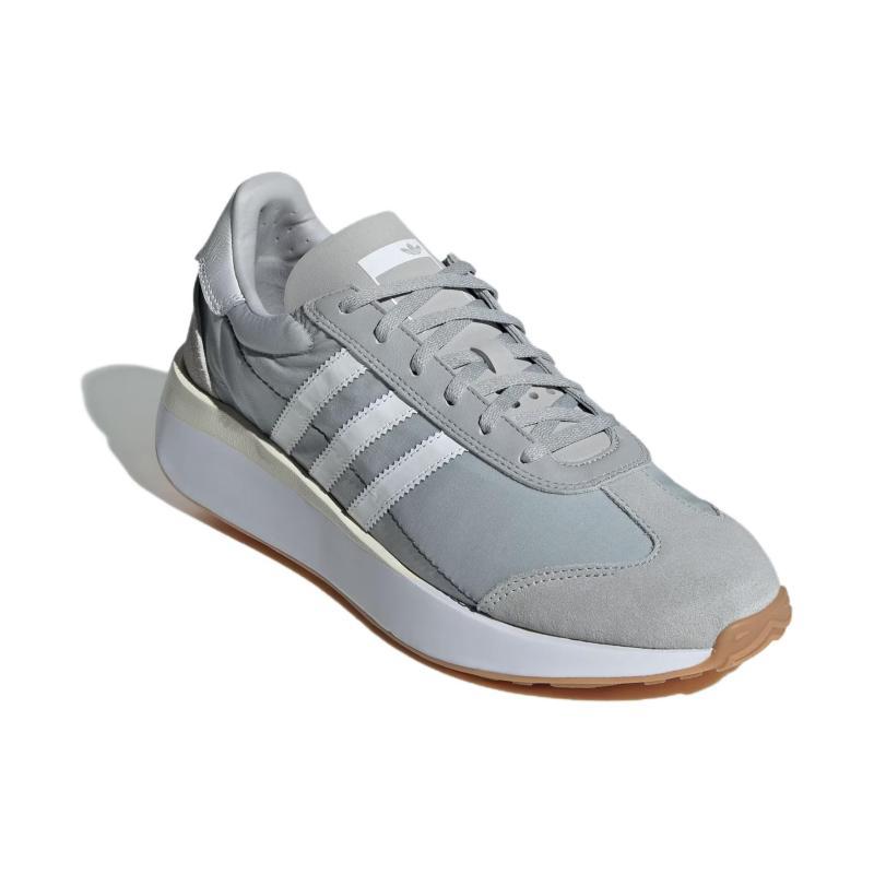 Adidas Originals Country Xlg 'Grey White' Sneakers ID5980