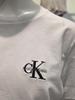 Women’s Regular Fit Small Monogram Logo Short Sleeve T-Shirt 47AB801-YAA