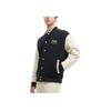 New FILA Baseball Jacket Coat Men's Legend Blue F11M419501F-NV
