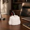 Unique Office Stationery Holder 3D Printed Shirt Shape Pen Holder, Novelty Organizer, Practical Desk Decor for Home Decorative Large Capacity