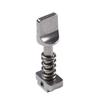 Box Center Fins Fin Lock Stainless Steel Box Center Fins SUPs Center Fins SALE
