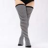 Plus Size Girls Comfortable Over The Knee Boot Long Socks Thigh High Stockings for Oversize Women Leg Warmers Large 3XXXL