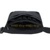 49MD Nursing Belt Multi Compartment Medica Pack Pocket Nurse Apron Hip Bag for Stethoscopes,Bandage Scissors Ect