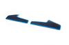 EVA Mats (blue) Front -2025 Rear (3 Pcs) for Citroen Berlingo 2008-2018