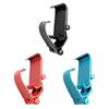 Adjustable Gaming Bracket Game Handle Holder Gamepad Clip Hand Grip Game Controller Mount