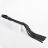SM Leather Flirting Whip: Erotic Passion Toys for Couples