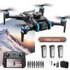 XT808 Drone Professional HD Camera with GPS and Smart Positioning Remote Control Quadcopter
