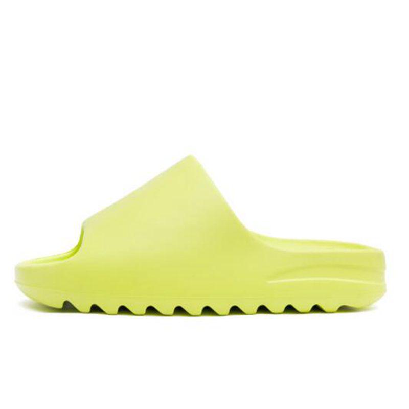 Men's Coconut Ripe Sandals: Summer Outdoor Non-Slip Thick Sole Beach Slippers for Couples