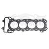 Engine Cylinder Head Gasket Fit For HONDA CBR600 1991-1998 PC25  CB600F 1998-2004 1999 2000 2001 2002 2003 12251-MAL-601