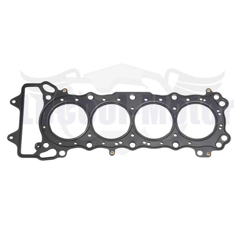 Engine Cylinder Head Gasket Fit For HONDA CBR600 1991-1998 PC25  CB600F 1998-2004 1999 2000 2001 2002 2003 12251-MAL-601