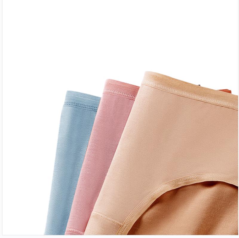 Cmierf Kuect Men's Modal Breathable Boxer Briefs