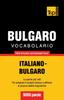 Buch Vocabolario Italiano-Bulgaro Per Studio Autodidattico - 9000 Parole : 58