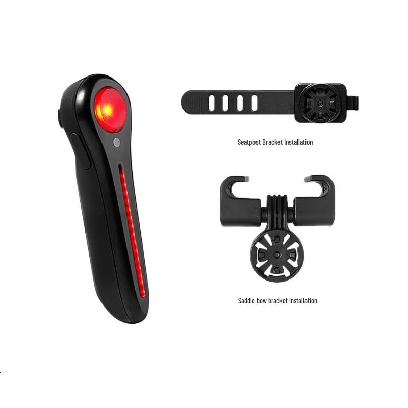 Lishi Road Bike Flowing LED Cycling Light