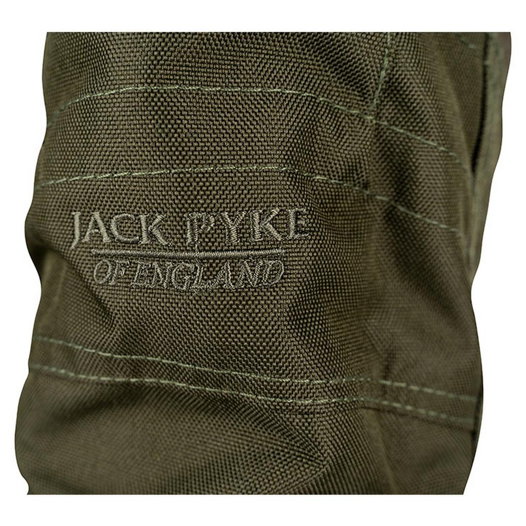 Jack Pyke Unisex Erwachsene Highline Gamaschen