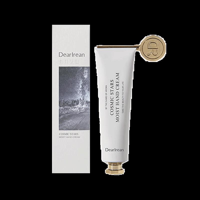 Unique Irene Cosmic Stars Nourishing Hand Cream 35ml