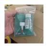 1 Piece 1.2oz Professional Face Amp Body Tattoo Support Blue Gel Semi-permanent Eyebrow Eyeline Blue Assist Care Gel