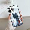 The Untamed Lan Zhan Wei Ying Mobile Smartphone Cases For iPhone 17 Air 16 15 14 12 13 11 Pro MAX Plus SE2020 Coque Fundas