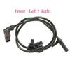 1 ABS Wheel Speed Sensor Front Left / Right Fits 300 Charger Magnum W/AWD