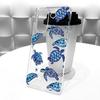 6.59'' Case For Xiaomi Poco X8 Pro 5G Cover Transparent Fashion Flowers Cute Cat Cool Painted Soft Casing 2511FPC34G