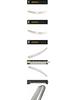 Venucia T70 (2015-2019) Stainless Steel Rear Bumper Protector Strip
