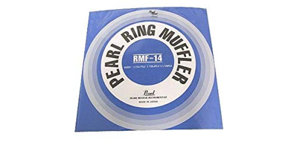 PEARL snare drum mute ring RMF-14