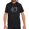 Nike Dri Fit T Shirt Men's Black DQ1876-010