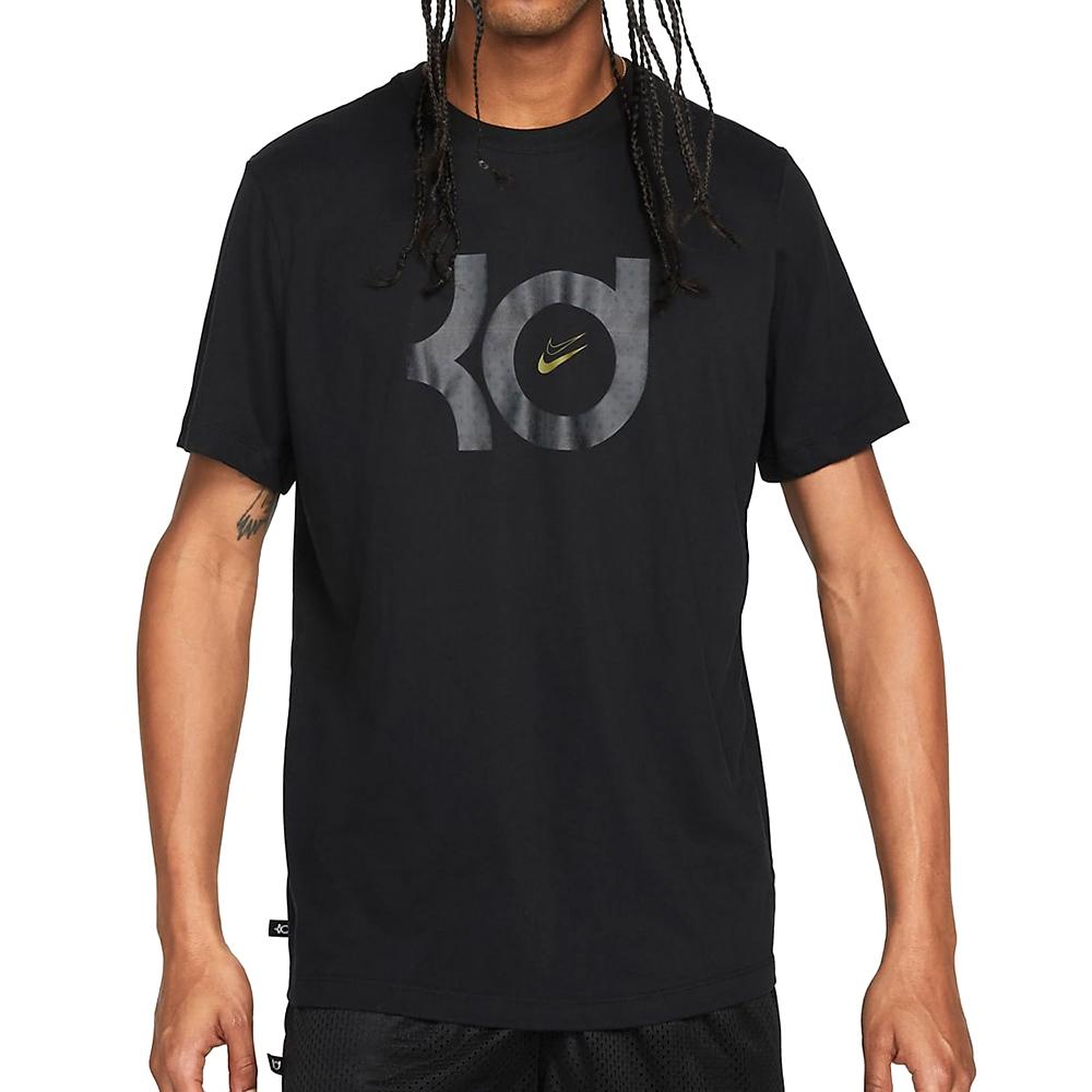 Nike Dri Fit T Shirt Men's Black DQ1876-010