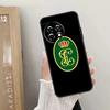 Spain National Police logo Case For OnePlus Nord CE 5 2 3 4 Lite N20 N30 OnePlus 15 13 12 10 R 13T 10T 11 9 10 Pro Cover