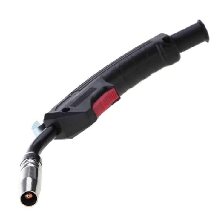 MB15AK 14AK Welding Torch for Household Farm Small Shop Projects Lightweight
