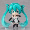 Nendoroid Petit Racing Miku Set 2011ver. (Non-scale ABS&PVC Painted Movable Figure)