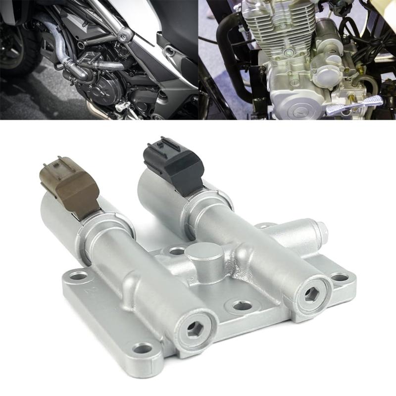 Transmission Duals Linear Solenoid 28015-PLX-305 90428D 88957A for Civic 2001-2005 01-05 1.7L 2.0L 1.3