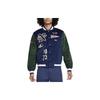 Sportswear Jackets Coats Men's Marine Blue (Unisex) Jackets FQ6159 410