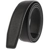 New Card Slot Belt, Men's Belt Strip, Two-layer Cowhide Versatile Automatic Buckle Belt, Belt Body C3587
