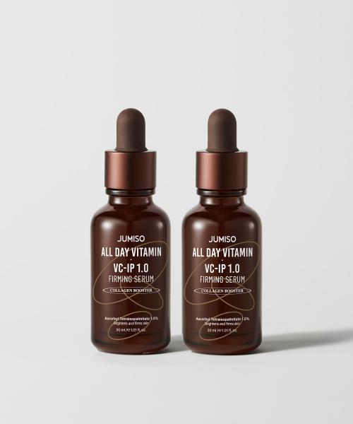 Jumiso Vitamin VC-IP1.0 Firming Serum 30ml (Set of 2) NONE