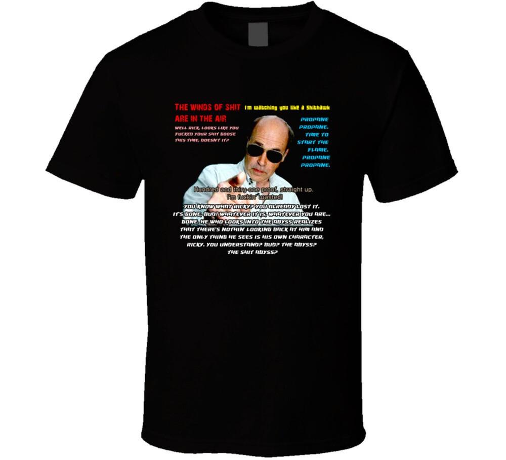 

Jim Lahey Unisex T-Shirt XXXXL