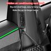 Rear Air Conditioning Vent Hook for Tesla Model YL Launch 2026 Rear Air Conditioning Vent Grille Automotive Interior Accessories
