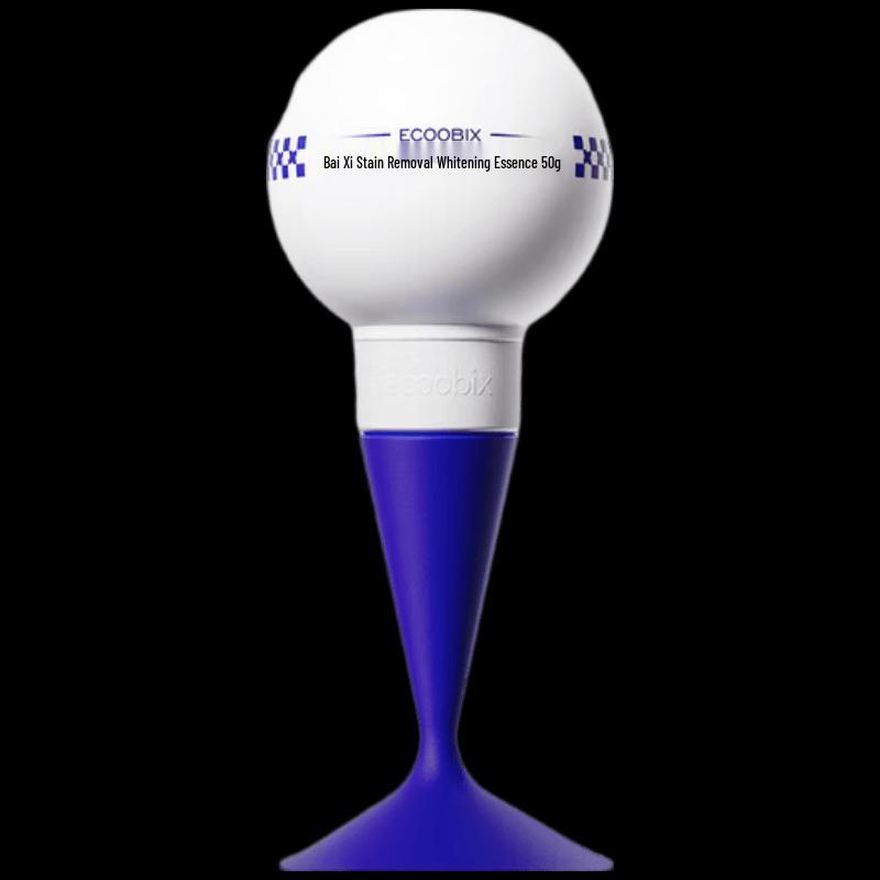 Baixi White Bulb Whitening Toothpaste