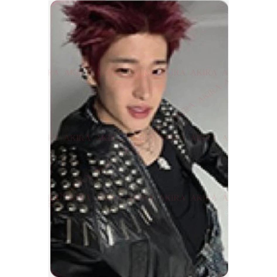 RIIZE 2. SINGLE FAME ALBUM JAPAN POB LUCKYDRAW FOTOKARTE OFFIZIELL