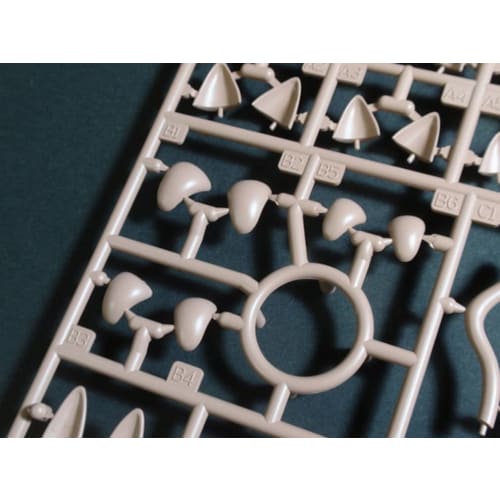 PM Office A Modeling Supplies Animal Accessory 1 Brown Optional Parts MS071