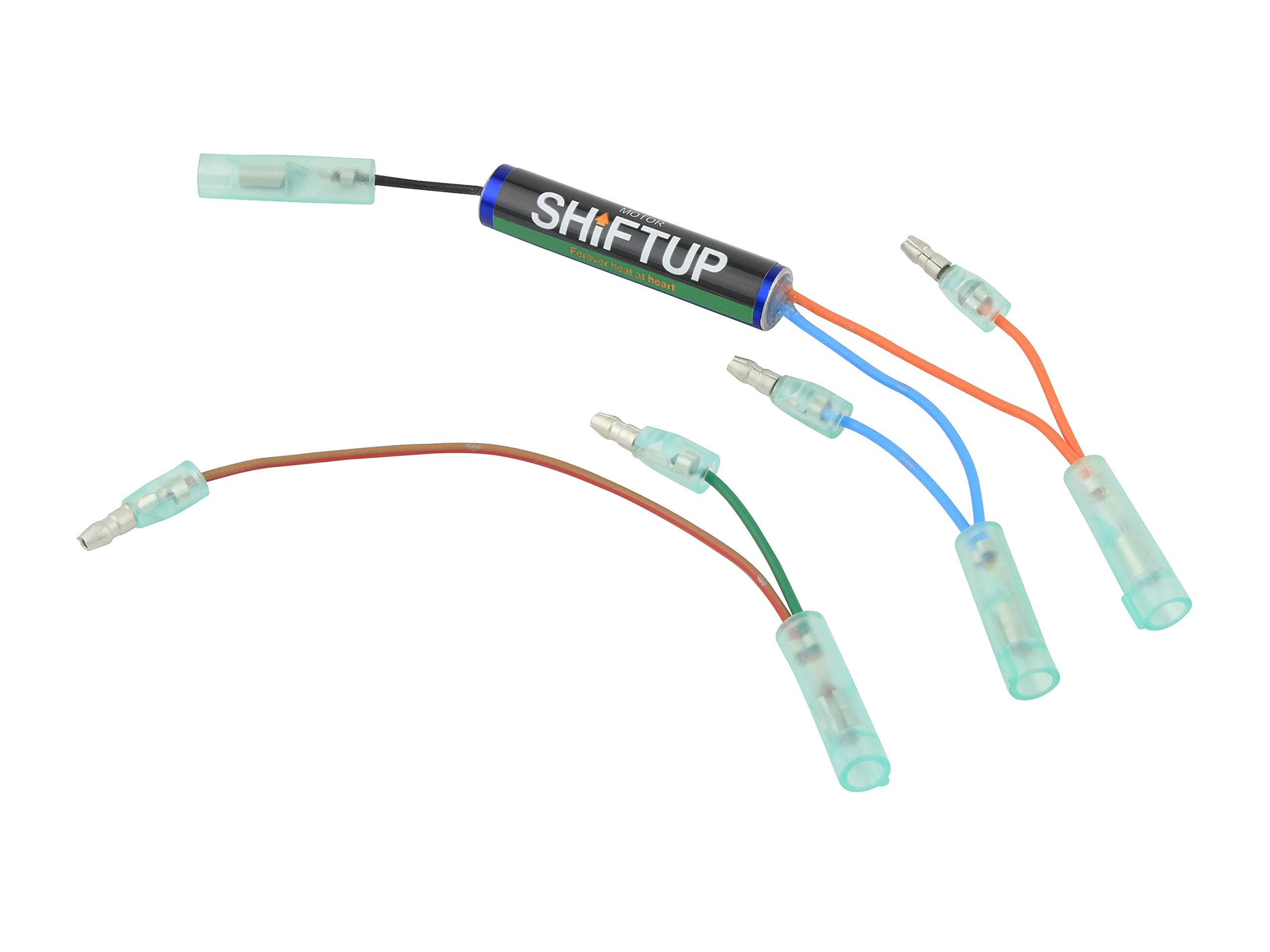 

SHIFTUP indicator harness bulb indicator monkey/APE205121-IH-10