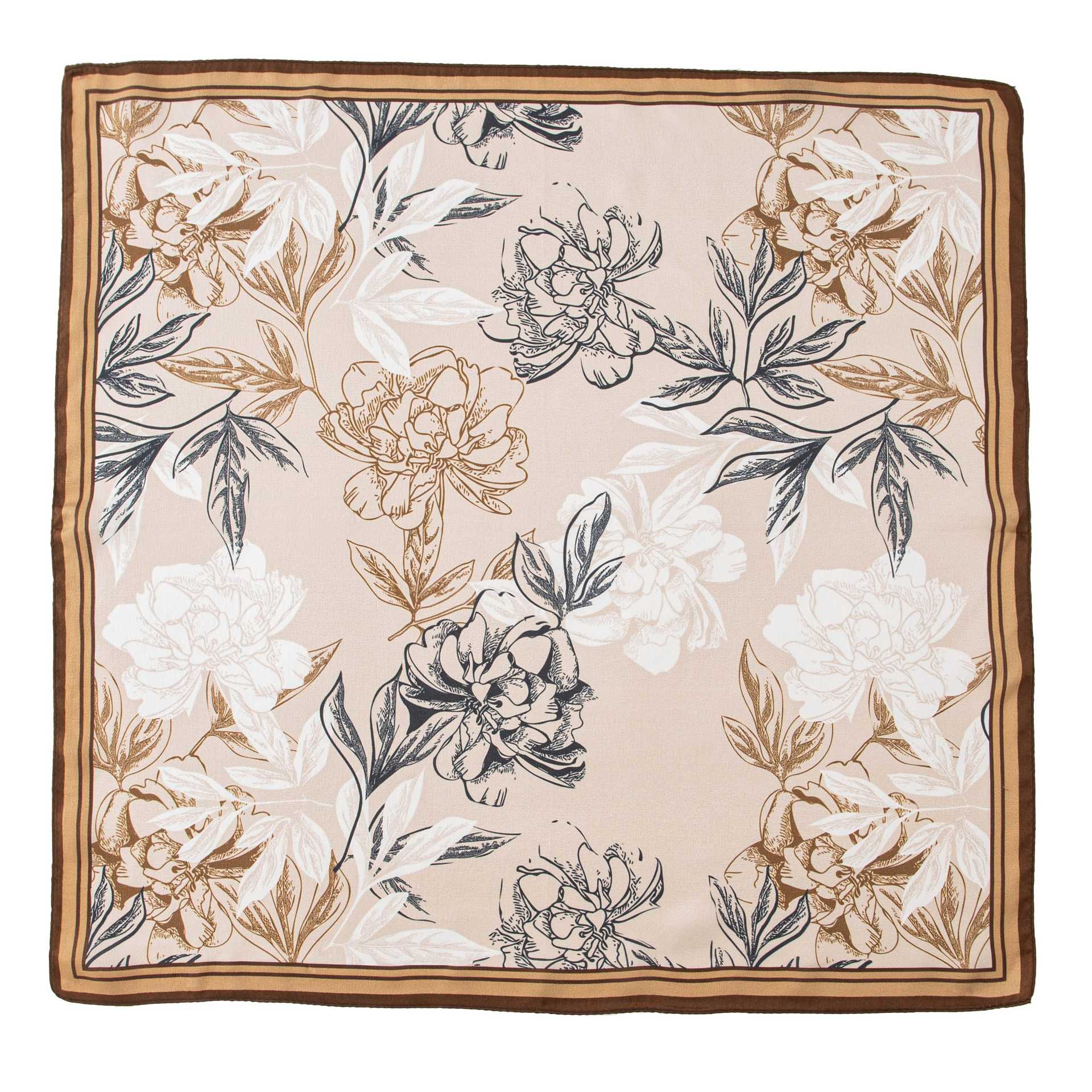 

53*53 см 100% шовковий квадратний шарф з шовкового дерева, картини маслом, розкішні шарфи, сонцезахисний крем, шаль, шийна хустка, подарунок 53*53cm