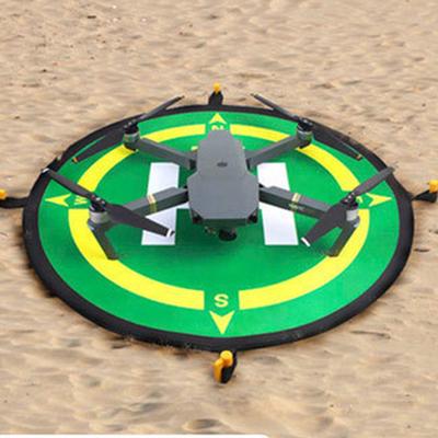 Складная площадка для бпла dji комплект combo phantom 4 pro по акции