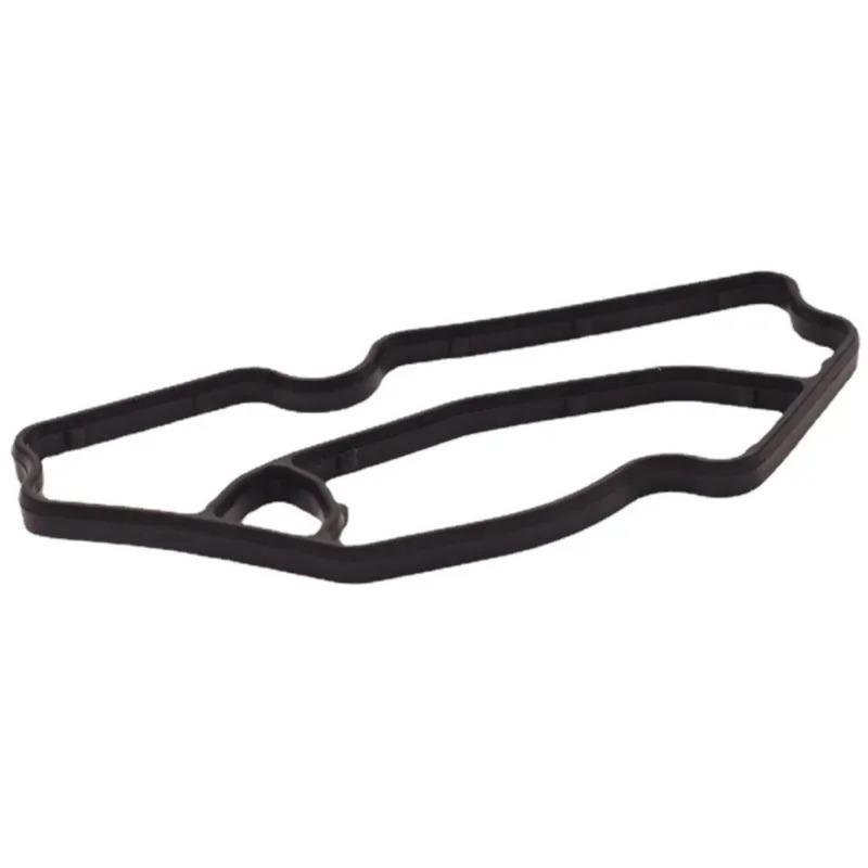 For Mercedes Benz M GL GLS ML Class ML350 GL350 OEM 6421840080 Brand New Genuine Rubber Oil Filter Housing Gasket