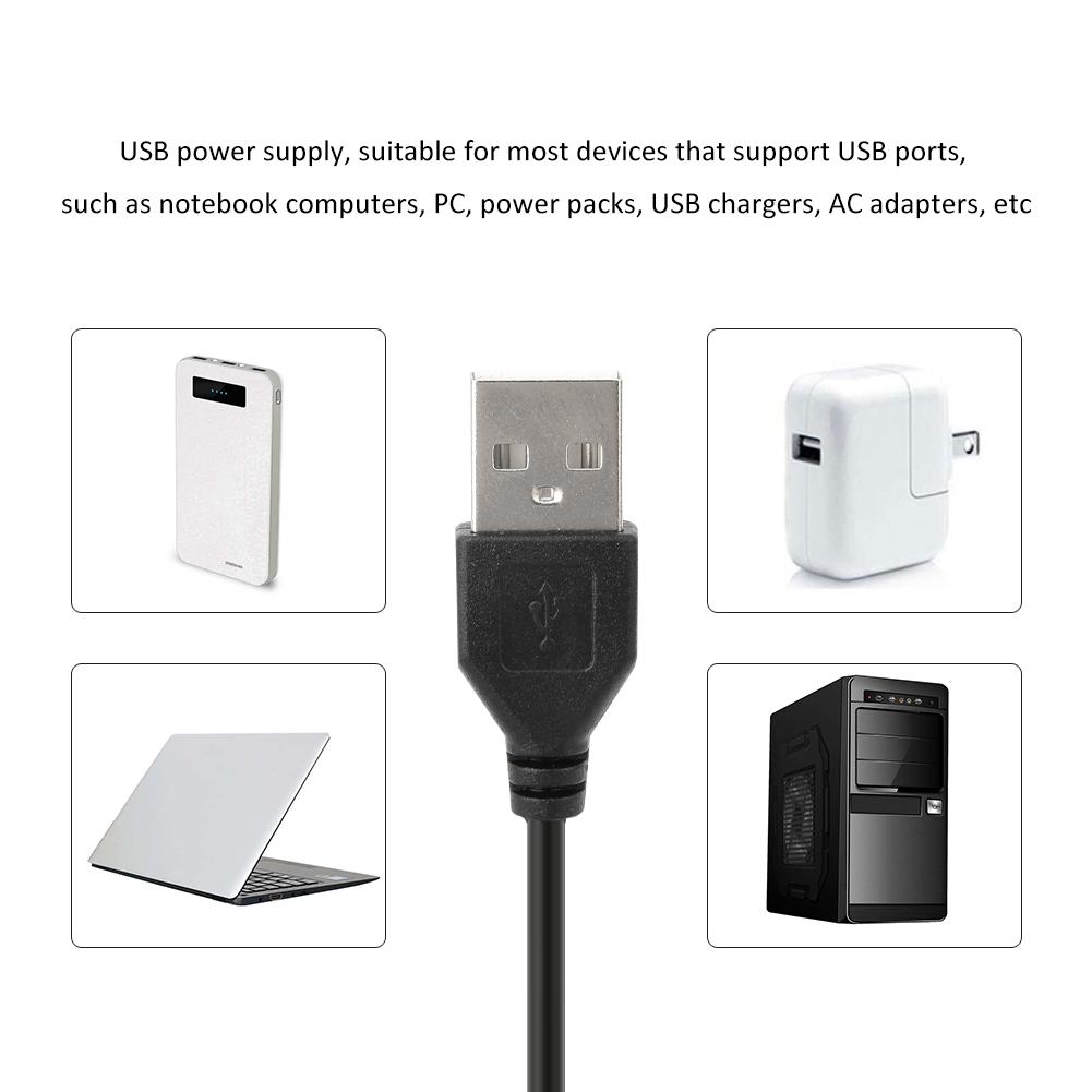 20cm Aluminium Alloy LED Ring Light 3200K 5500K Dimmable USB Port Photography Lamp with Tripod Selfie Stick