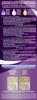 Palette Intensive Color Creme Permanent Hair Dye, No. 9.5-1 Silver