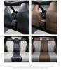 BYD Song PLUS Leather Car Seat Cushion 5-Seater All-Season Model