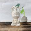 Tagua Wukong Figure Great Sages Equalling Heaven Figurine Statue Sculpture Cartoon Monkey King Model Desktop Decoration Ornament