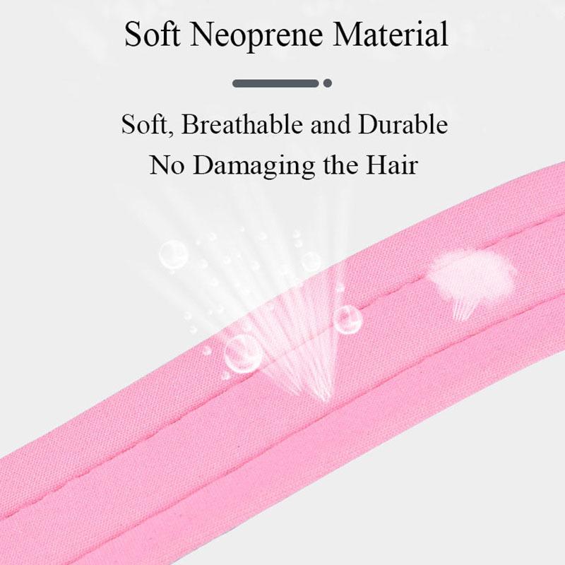 Pet Collar Can Be Engraved Metal Buckle Space Cotton Inner Highlight Reflective Strip Dog Collar Neck Ring