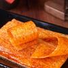Xiaohuato Spicy Bean Curd Strips Snack