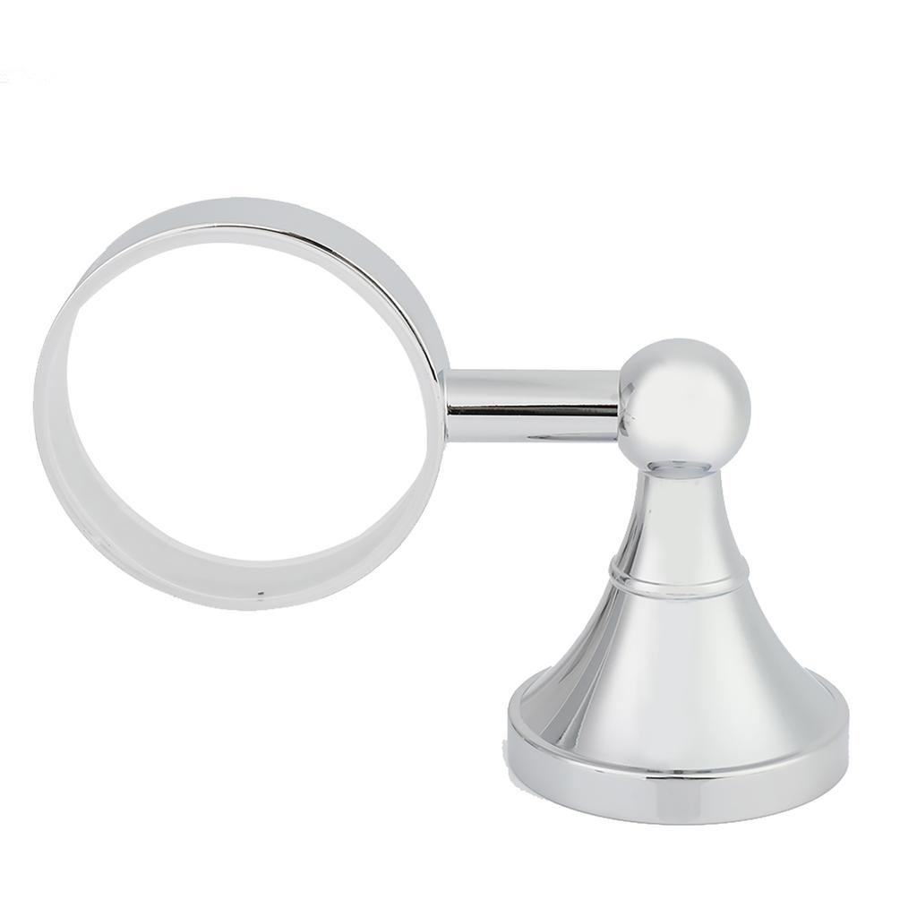 Gold Soap Dishes Wall Mounted Chrome Vintage Shower Ceramic Soap Dish Holder Bathroom